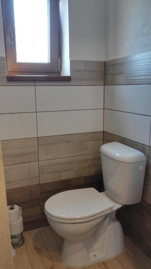 Apartmany Opolany Bagian luar foto