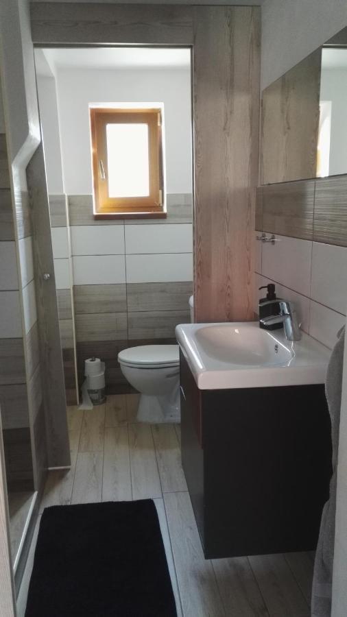 Apartmany Opolany Bagian luar foto