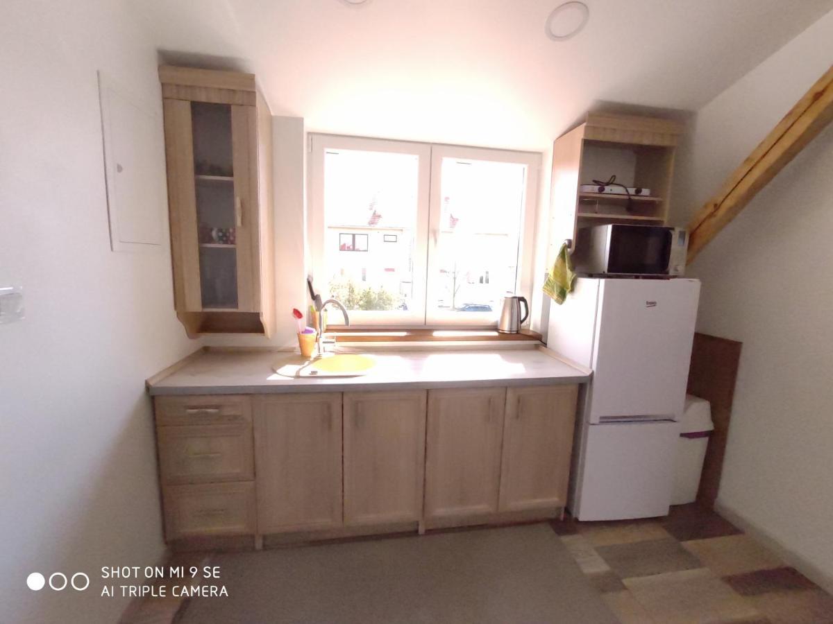 Apartmany Opolany Bagian luar foto