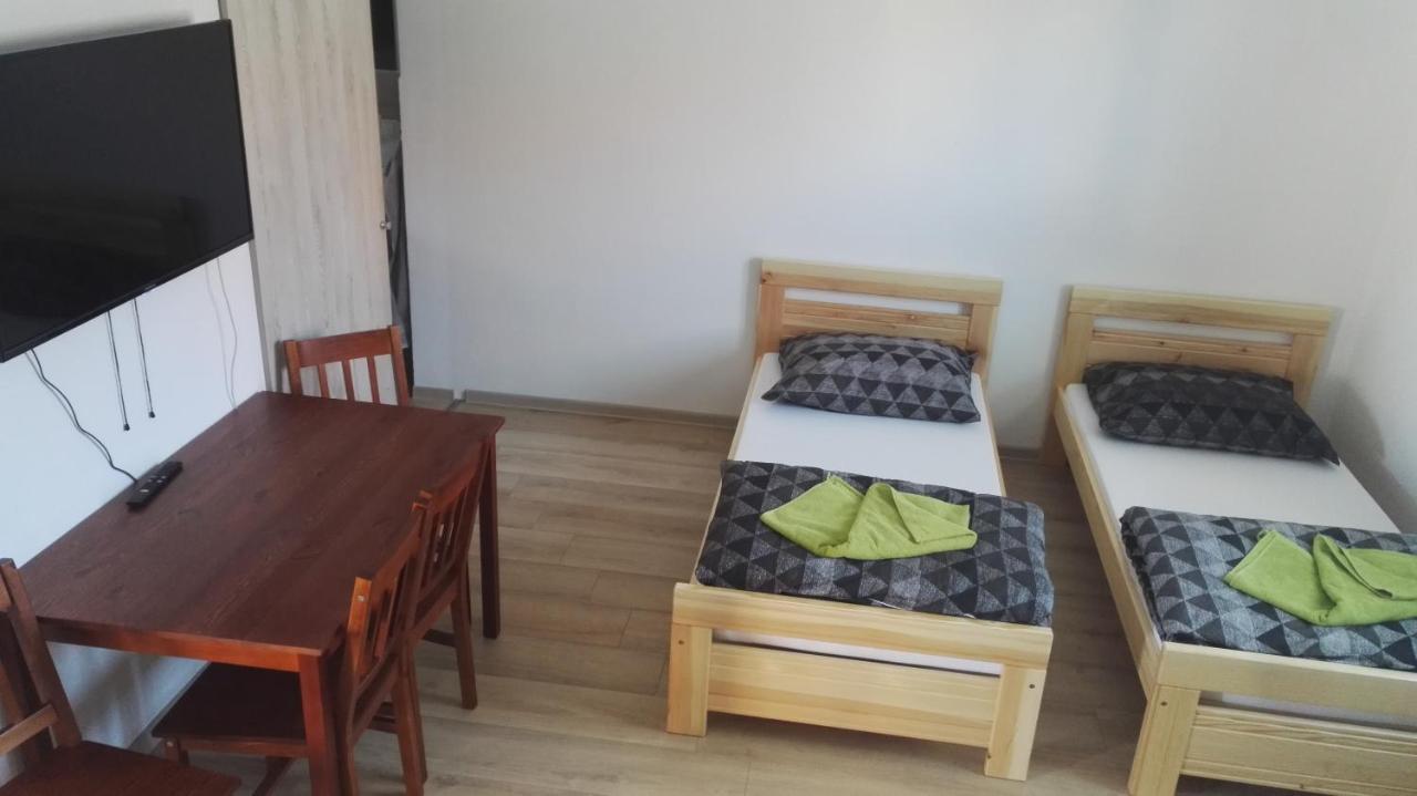 Apartmany Opolany Bagian luar foto