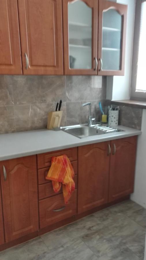 Apartmany Opolany Bagian luar foto