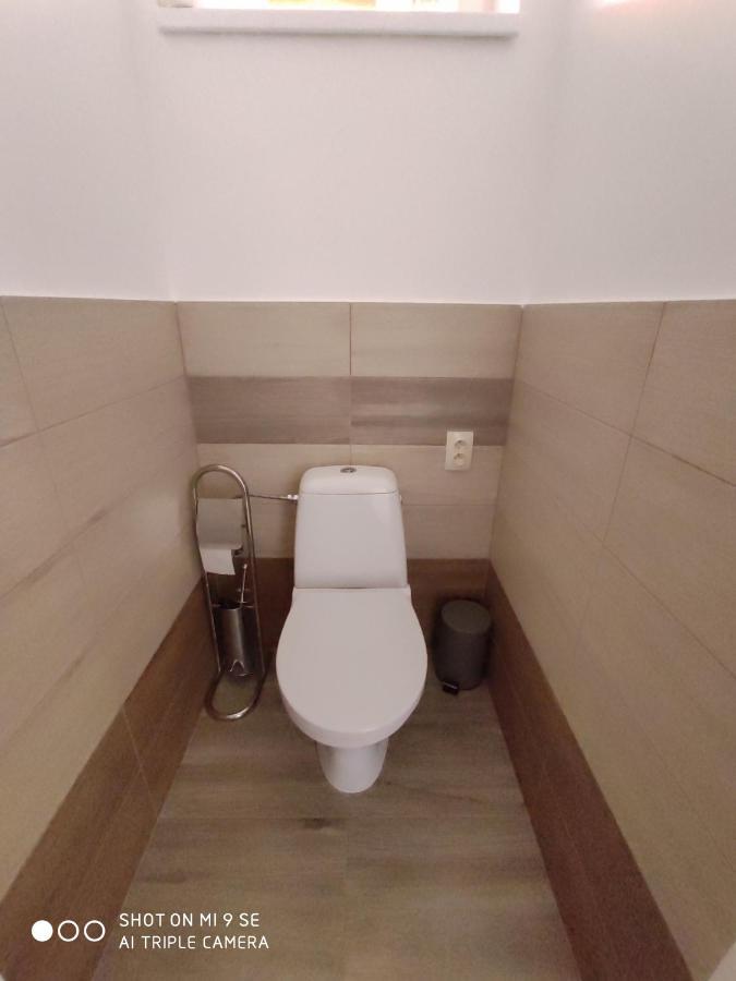 Apartmany Opolany Bagian luar foto