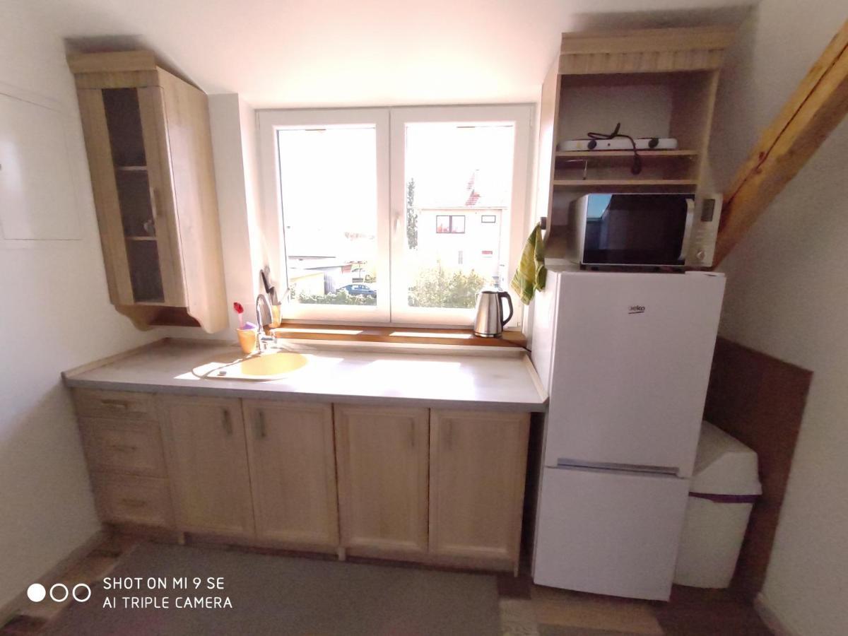 Apartmany Opolany Bagian luar foto