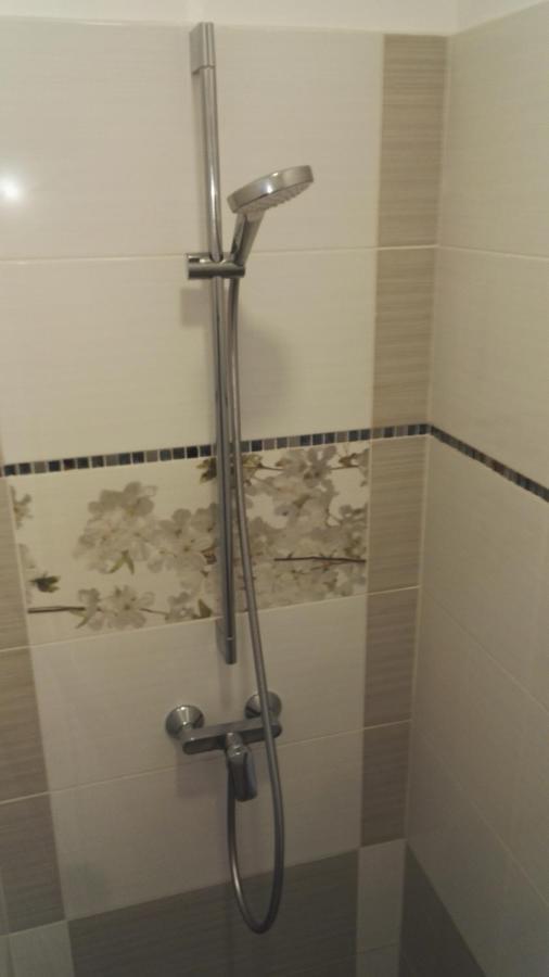 Apartmany Opolany Bagian luar foto
