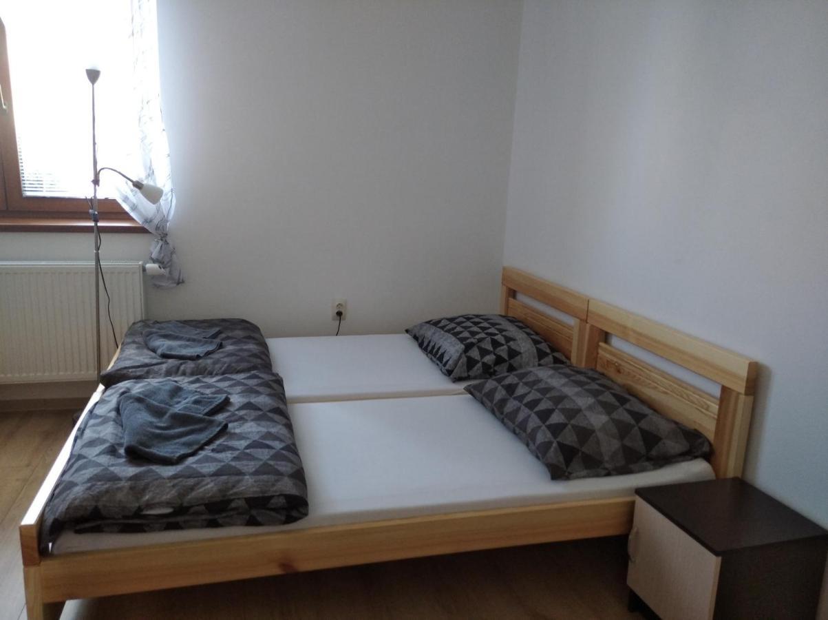 Apartmany Opolany Bagian luar foto