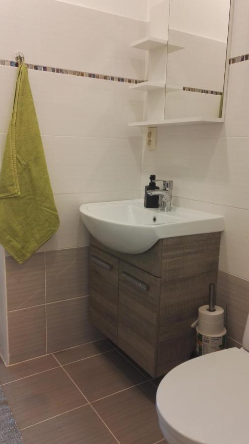 Apartmany Opolany Bagian luar foto